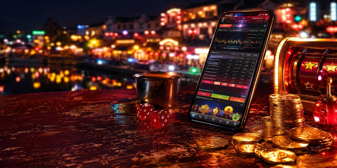 hcm99 casino app visual